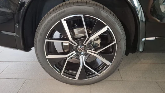Bild eines Tiguan Sport eHybrid DSG 150 kW