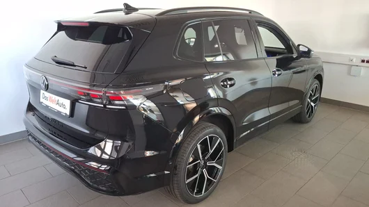 Bild eines Tiguan Sport eHybrid DSG 150 kW