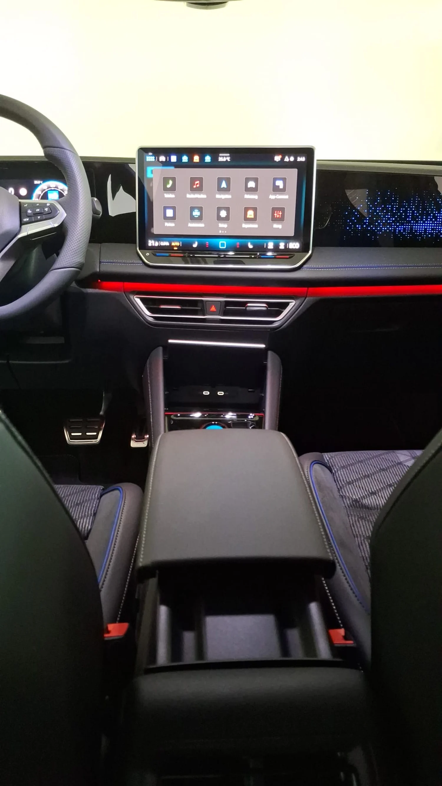 Bild eines Tiguan Sport eHybrid DSG 150 kW