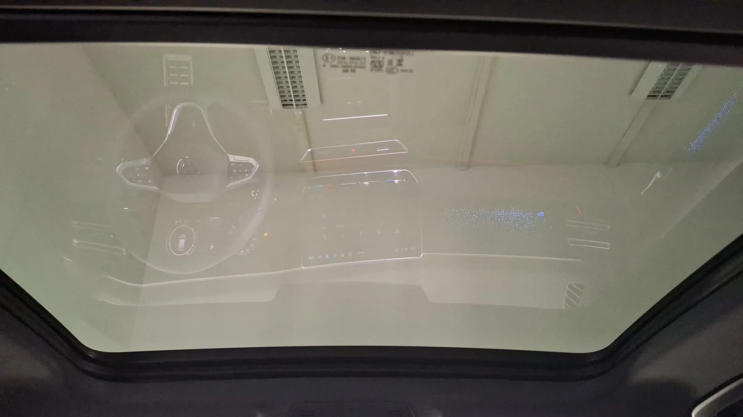 Bild eines Tiguan Sport eHybrid DSG 150 kW