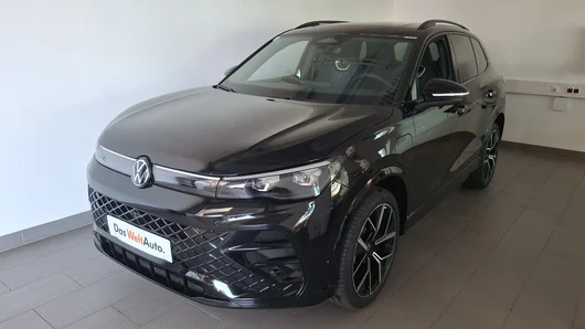 Bild eines Tiguan Sport eHybrid DSG 150 kW
