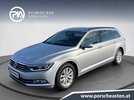 VW Passat Variant CL TDI SCR 4MOTION DSG
