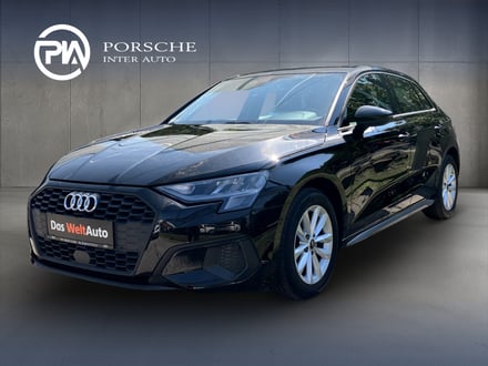 Audi A3 Sportback 30 TFSI