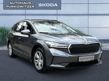 Škoda Enyaq 60