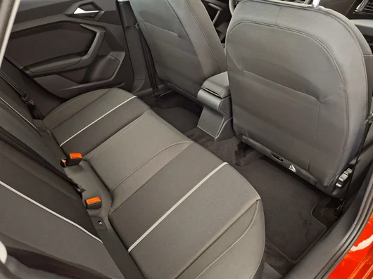 Bild eines Audi A1 Sportback 30 TFSI intense