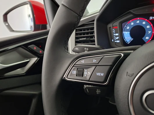 Bild eines Audi A1 Sportback 30 TFSI intense