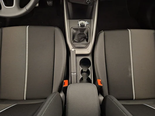 Bild eines Audi A1 Sportback 30 TFSI intense