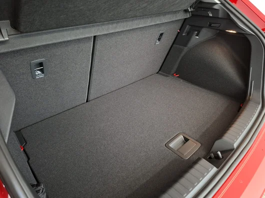 Bild eines Audi A1 Sportback 30 TFSI intense