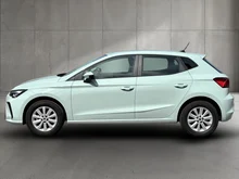 SEAT Ibiza Reference Edition 1.0 80PS in Oniric-Grau