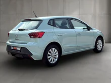 SEAT Ibiza Reference Edition 1.0 80PS in Oniric-Grau