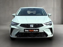 SEAT Ibiza Reference Edition 1.0 80PS in Oniric-Grau
