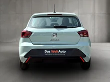 SEAT Ibiza Reference Edition 1.0 80PS in Oniric-Grau