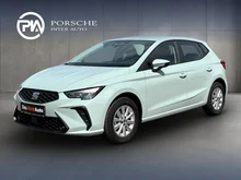 SEAT Ibiza Reference Edition 1.0 80PS in Oniric-Grau