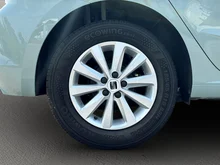 SEAT Ibiza Reference Edition 1.0 80PS in Oniric-Grau