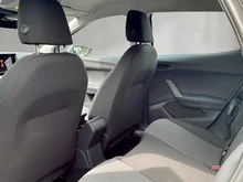 SEAT Ibiza Reference Edition 1.0 80PS in Oniric-Grau