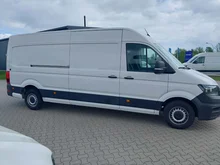Thumbnail-Foto von Fahrzeug