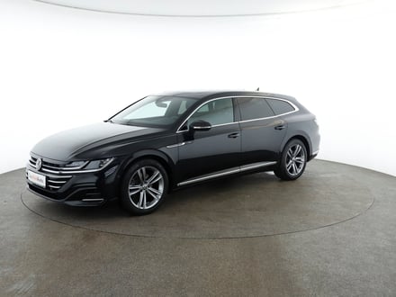 VW Arteon SB R-Line TSI DSG
