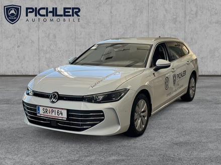 VW Passat Variant Business eHybrid 150kW