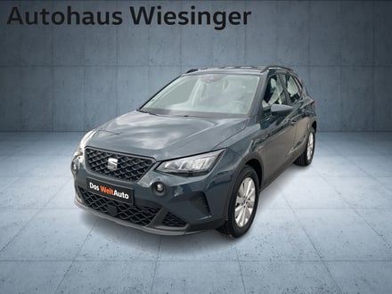 SEAT Arona Reference Edition 1.0 TSI