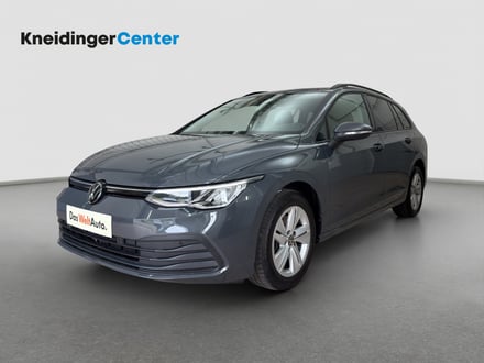 VW Golf Variant Life TDI DSG