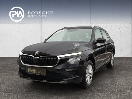 Škoda Kamiq Selection TSI DSG