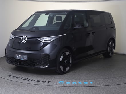 VW ID. Buzz Pro LR 210 kW