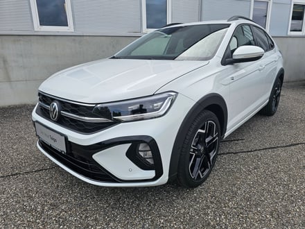 VW Taigo Sport TSI DSG