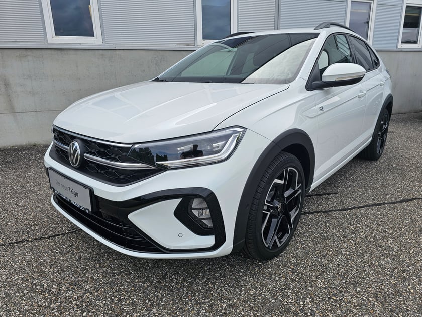 VW Taigo Sport TSI DSG
