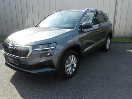 Škoda Karoq Selection TSI