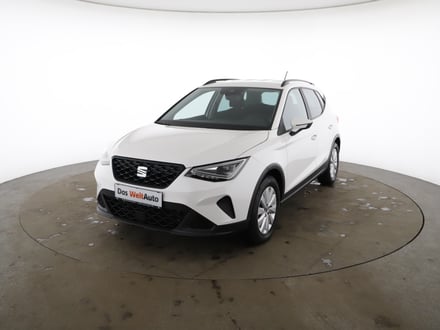 SEAT Arona Style 1.0 TSI