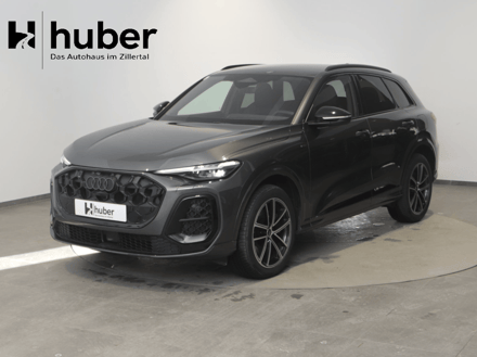 Audi Q5 e-hybrid quattro 270 KW