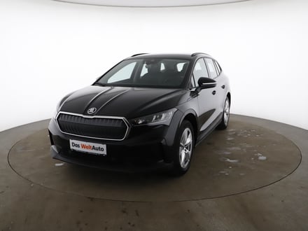 Škoda Enyaq 50 AT