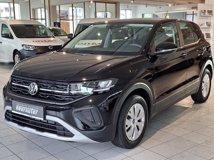 VW T-Cross 4Me TSI