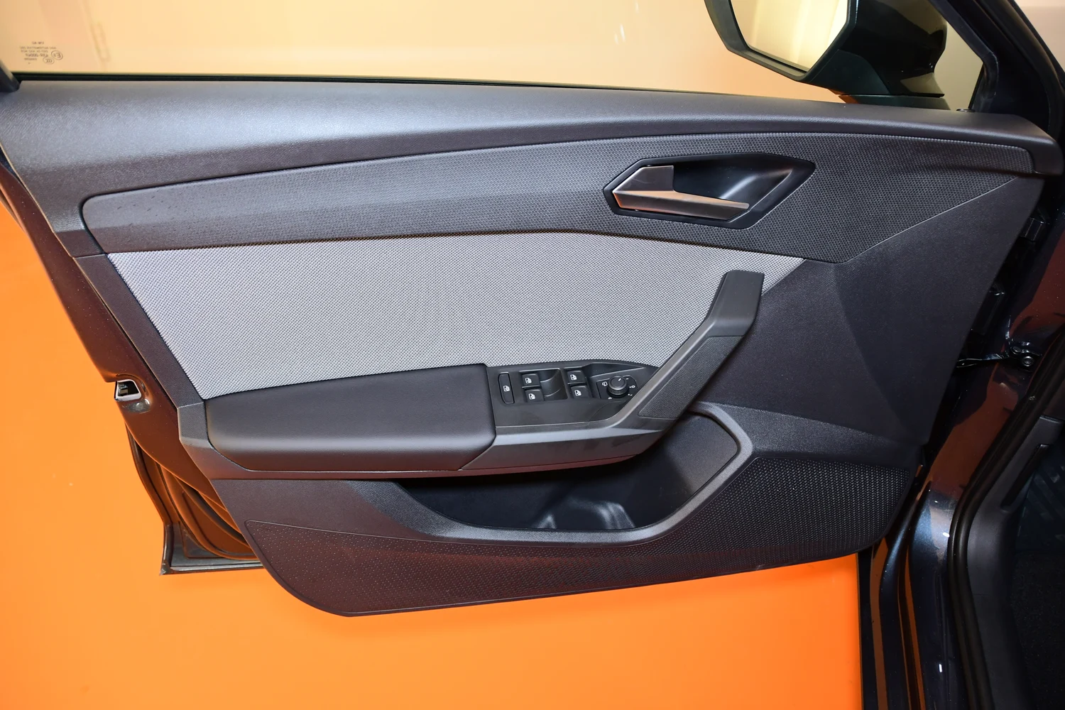 Bild eines Leon Style Edition 1.5 TSI 115 PS