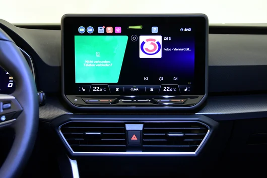 Bild eines Leon Style Edition 1.5 TSI 115 PS