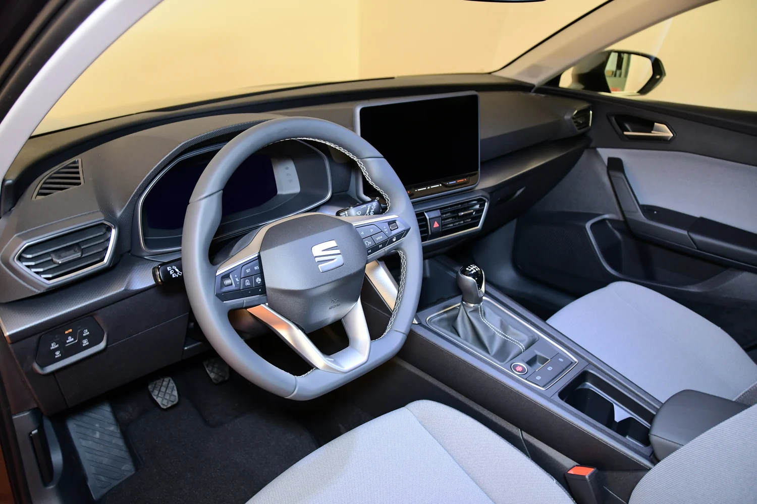 Bild eines Leon Style Edition 1.5 TSI 115 PS