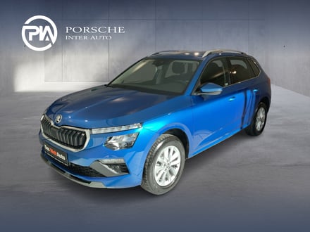 Škoda Kamiq Selection TSI