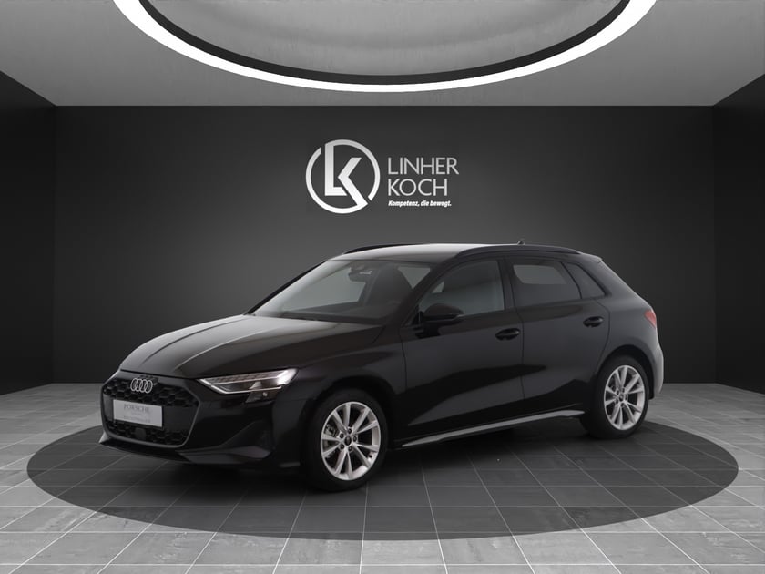 Audi A3 Sportback 30 TFSI
