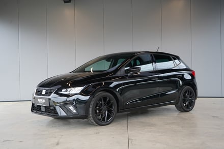 SEAT Ibiza FR 1.0