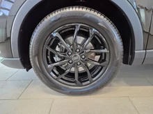 Audi Q3 35 TDI intense in Mythosschwarz Metallic