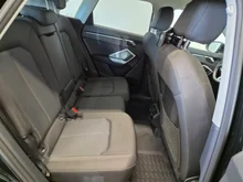 Audi Q3 35 TDI intense in Mythosschwarz Metallic