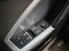 Audi Q3 35 TDI intense in Mythosschwarz Metallic
