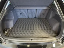 Audi Q3 35 TDI intense in Mythosschwarz Metallic