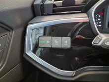 Audi Q3 35 TDI intense in Mythosschwarz Metallic