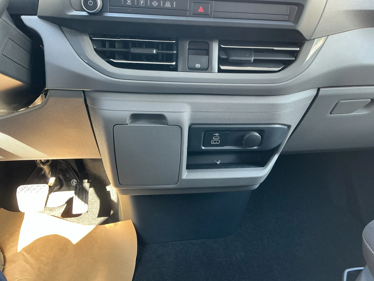 Bild eines VW Caravelle Life LR TDI 4MOTION