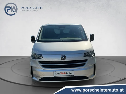 Bild eines VW Caravelle Life LR TDI 4MOTION