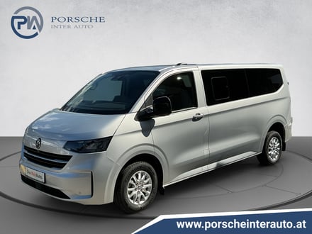 VW Caravelle Life LR TDI 4MOTION