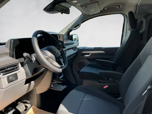 Bild eines VW Caravelle Life LR TDI 4MOTION