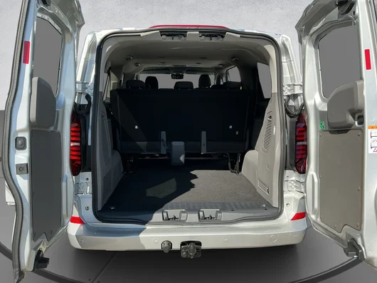 Bild eines VW Caravelle Life LR TDI 4MOTION