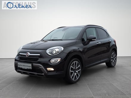Fiat 500X Austria Edition